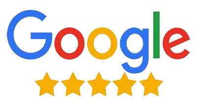 Google 5 Star Review