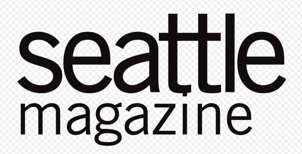 Seattle Magazine Logo