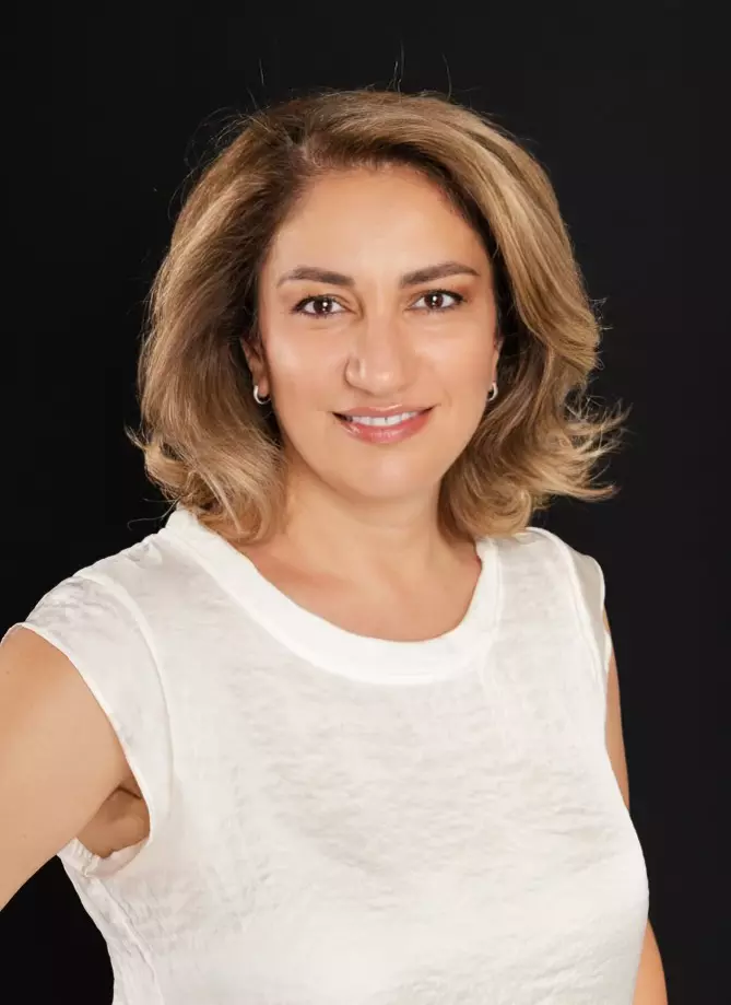 Dr. Gohar Hovsepyan, DDS