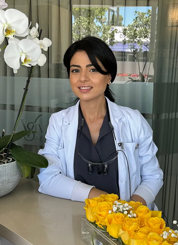 Dr. Viola Gahnapetyan