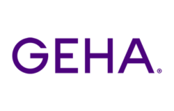 GEHA Dental Insurance Logo