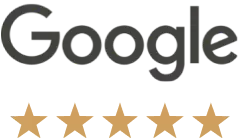 Google 5 Star Reviews