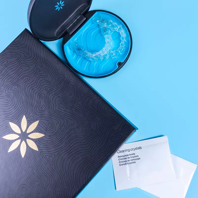 Invisalign Kit