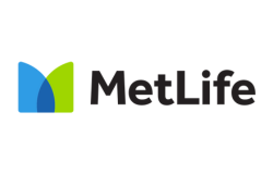 MetLife Insurance Logo