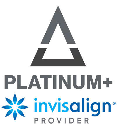 Invisalign Platinum Plus Provider