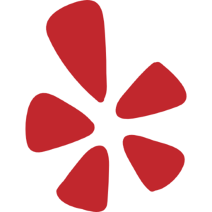 Yelp Logo